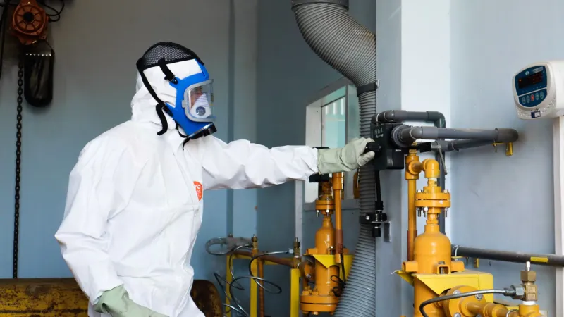 Green Blindspot: The Environmental Compliance Costs US Firms Are Discovering Too Late in Taiwan