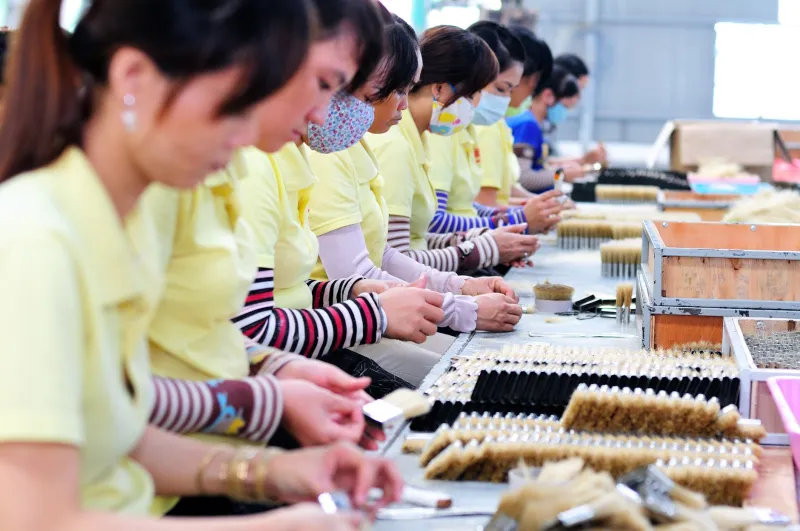 The New Cost Reality: Why US Firms Relying on Taiwan's Old Labor Pricing Are Getting Burned