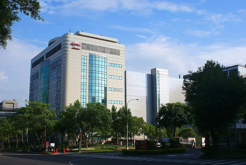 Small Players, Big Wins: How US Mid-Market Companies Are Capitalizing on Taiwan's Shifting Manufacturing Landscape